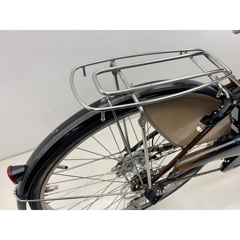 BRIDGESTONE（ブリヂストン） 【電動アシスト自転車 中古