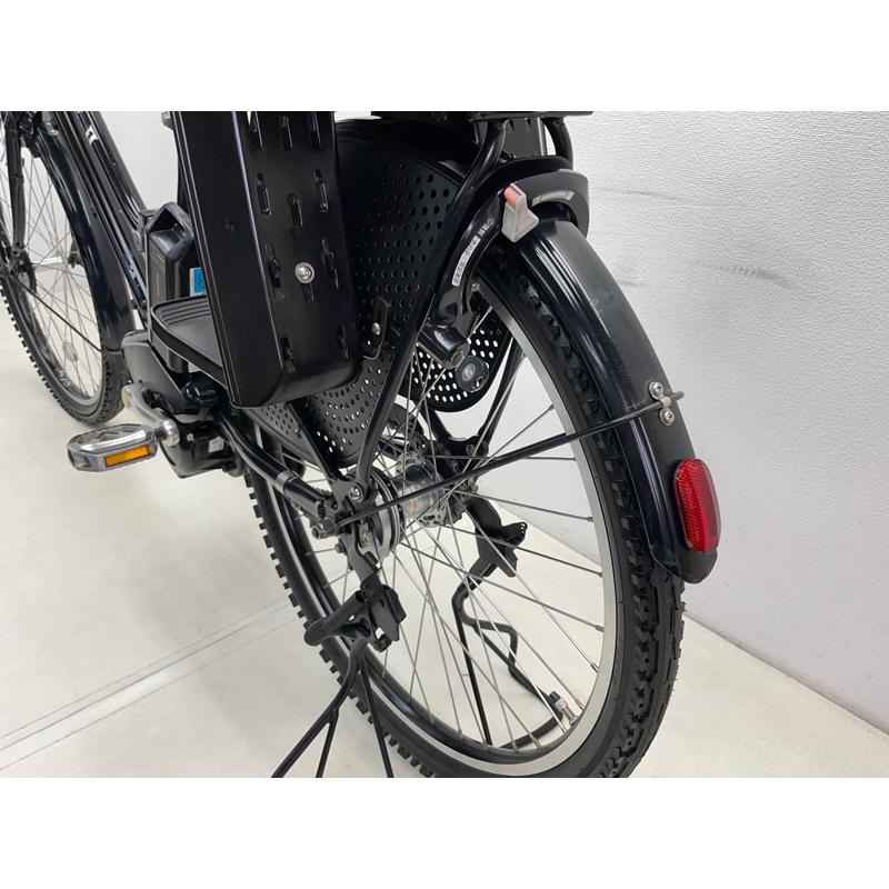 BRIDGESTONE（ブリヂストン） 【電動アシスト自転車 中古
