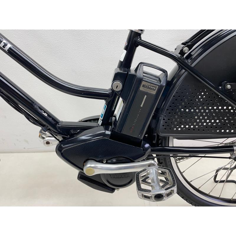 BRIDGESTONE（ブリヂストン） 【電動アシスト自転車 中古