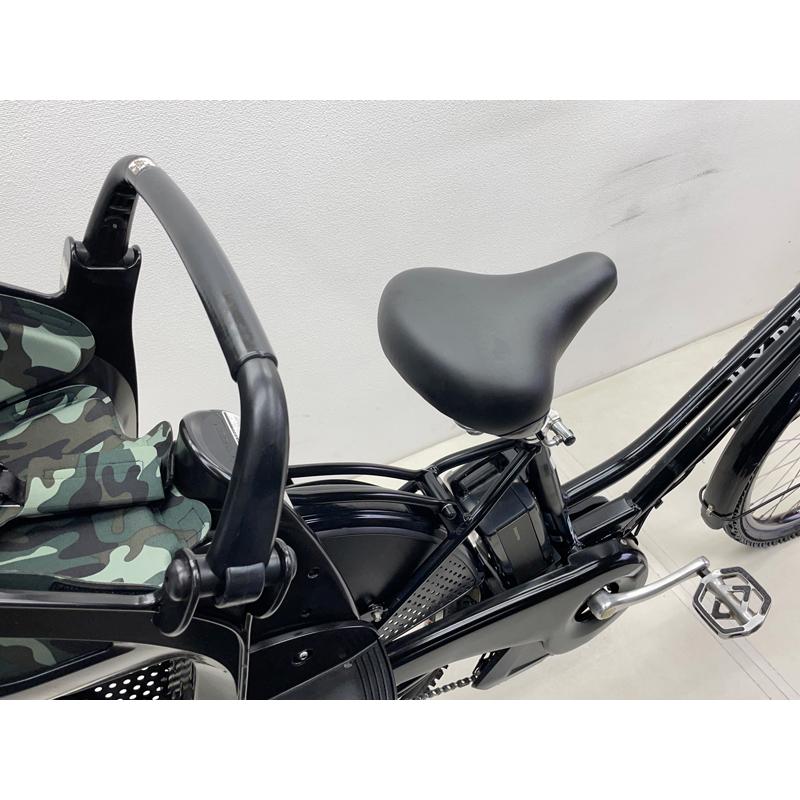 BRIDGESTONE（ブリヂストン） 【電動アシスト自転車 中古