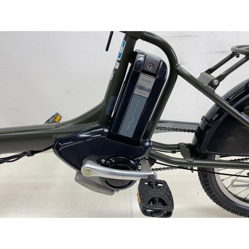 YAMAHA（ヤマハ） 【電動アシスト自転車 中古】ヤマハ パスキス 色 