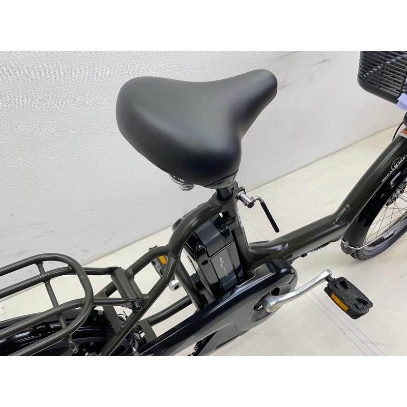 YAMAHA（ヤマハ） 【電動アシスト自転車 中古】ヤマハ パスキス 色 