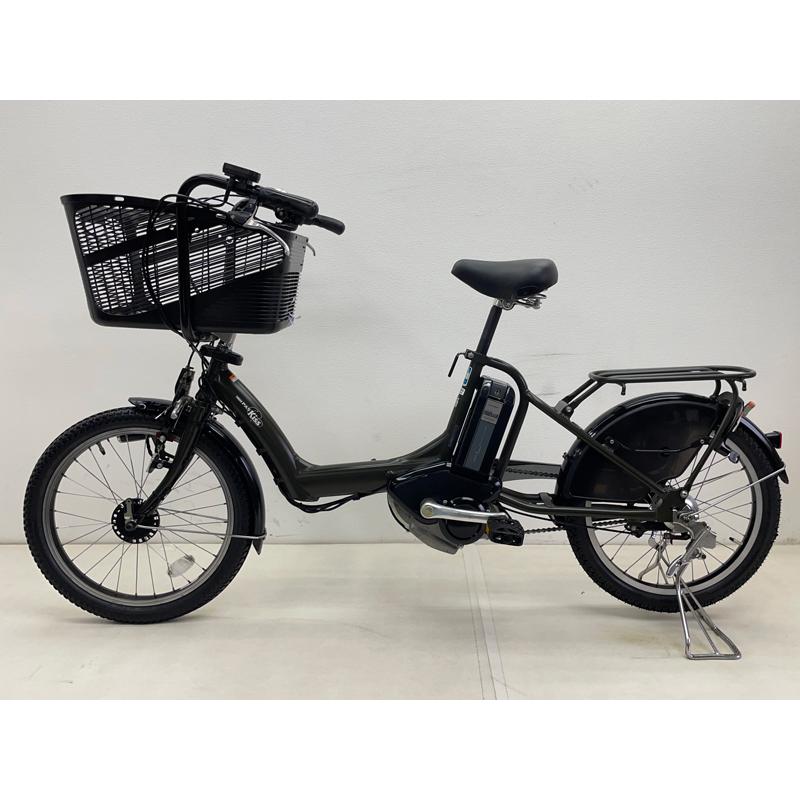 YAMAHA（ヤマハ） 【電動アシスト自転車 中古】ヤマハ パスキス 色