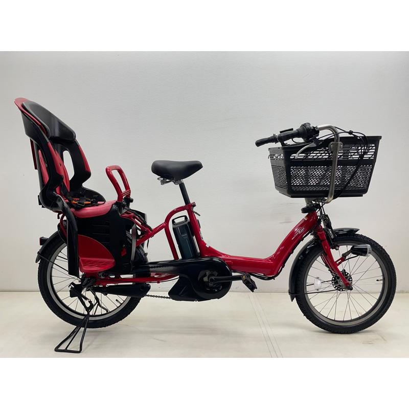 YAMAHA（ヤマハ） 【電動アシスト自転車 中古】ヤマハ パスキス 色 