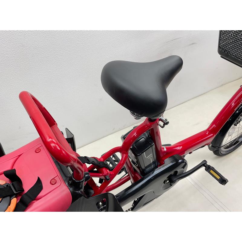 YAMAHA（ヤマハ） 【電動アシスト自転車 中古】ヤマハ パスキス 色 
