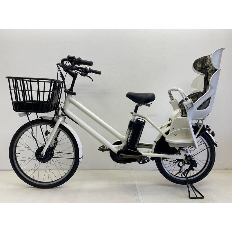 電動自転車 ブリジストン 未使用新古車 シニア：ブリヂストン｜国内トップクラスの中古電動自転車通販サイトe