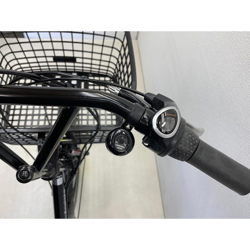 BRIDGESTONE（ブリヂストン） 【電動アシスト自転車 中古