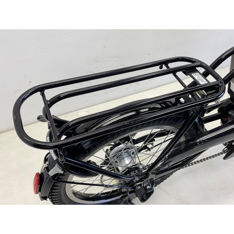 BRIDGESTONE（ブリヂストン） 【電動アシスト自転車 中古