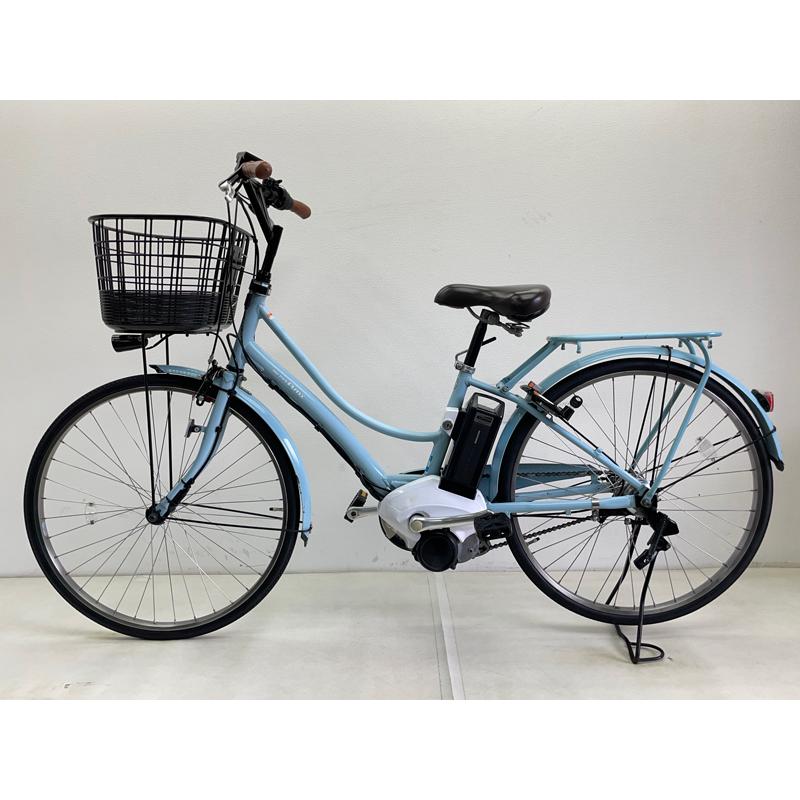 YAMAHA（ヤマハ） 【電動アシスト自転車 中古】ヤマハ パスアミ 色