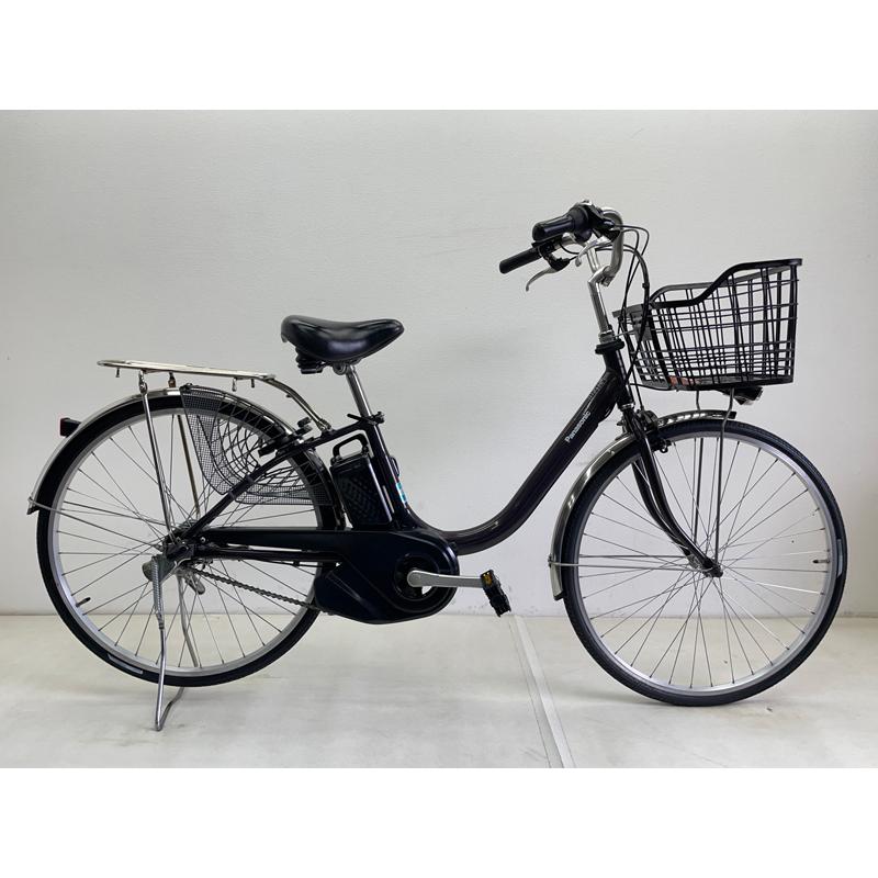 Panasonic（パナソニック） 【電動アシスト自転車 中古】パナソニック 