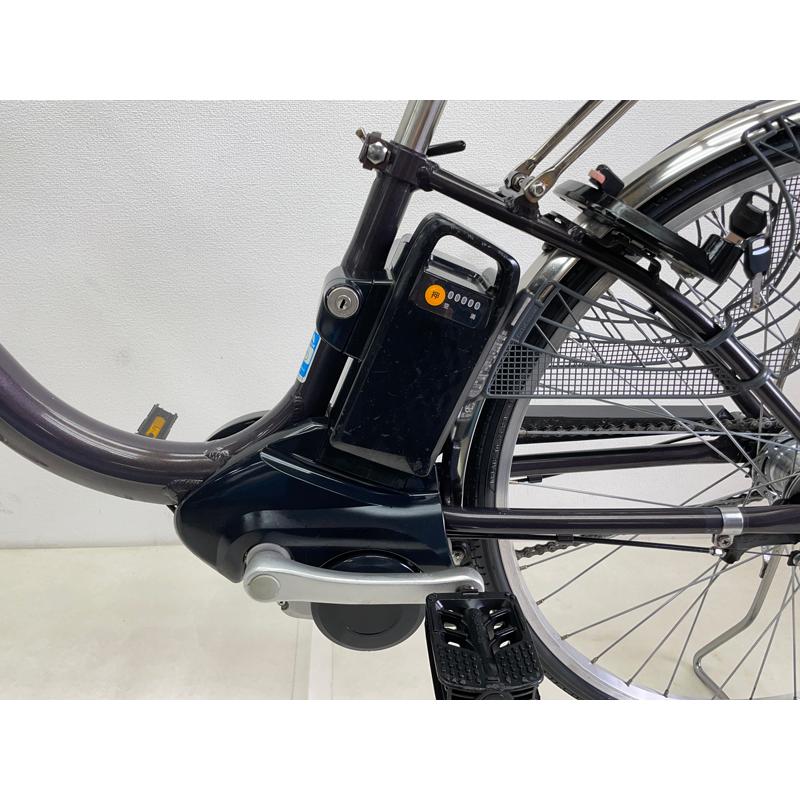Panasonic（パナソニック） 【電動アシスト自転車 中古】パナソニック