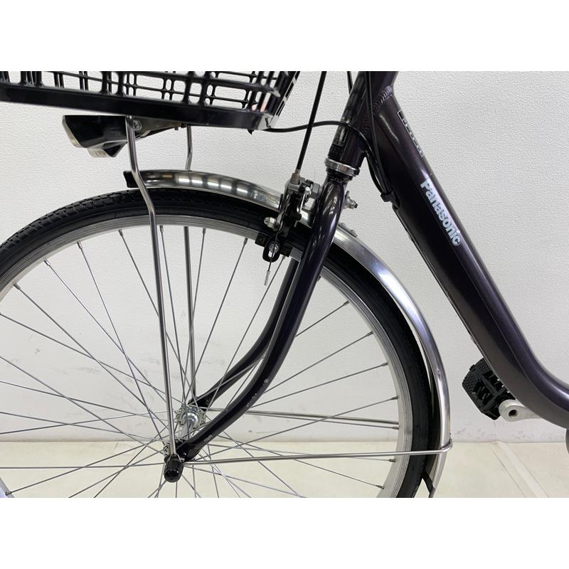 Panasonic（パナソニック） 【電動アシスト自転車 中古】パナソニック 