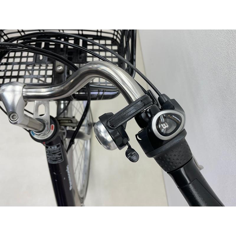 Panasonic（パナソニック） 【電動アシスト自転車 中古】パナソニック 