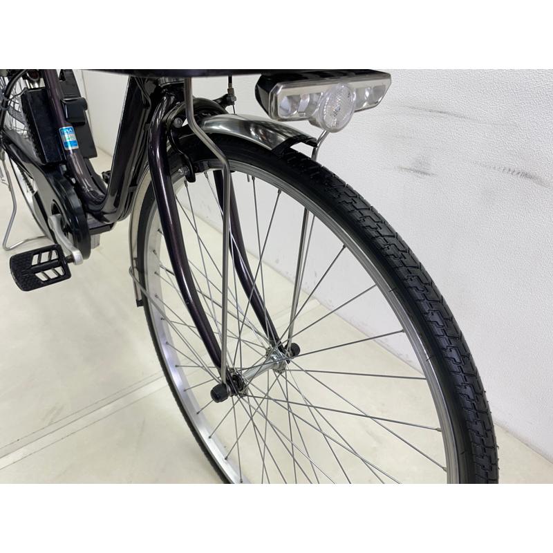 Panasonic（パナソニック） 【電動アシスト自転車 中古】パナソニック