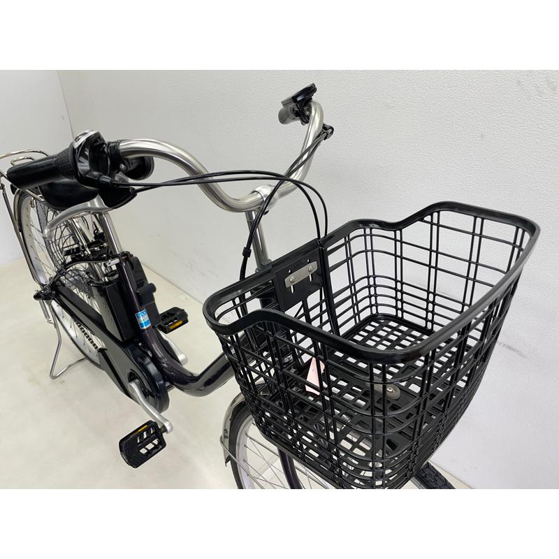 Panasonic（パナソニック） 【電動アシスト自転車 中古】パナソニック