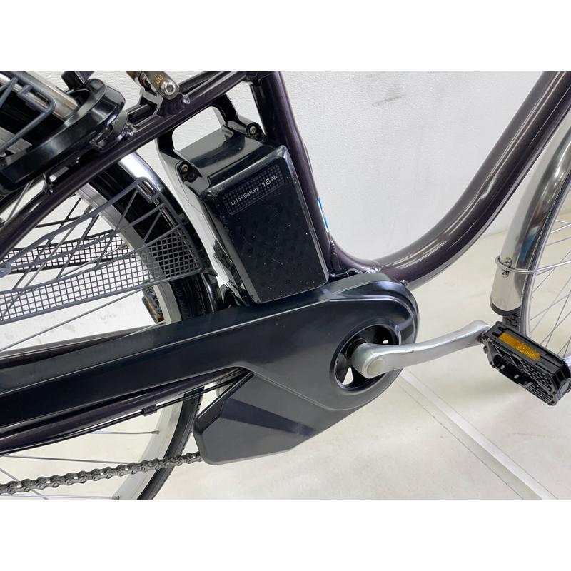Panasonic（パナソニック） 【電動アシスト自転車 中古】パナソニック