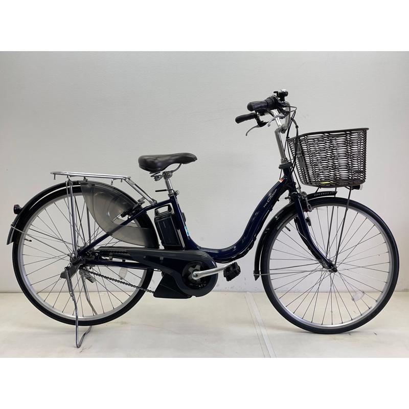 YAMAHA（ヤマハ） 【電動アシスト自転車 中古】ヤマハ パスチア 色 