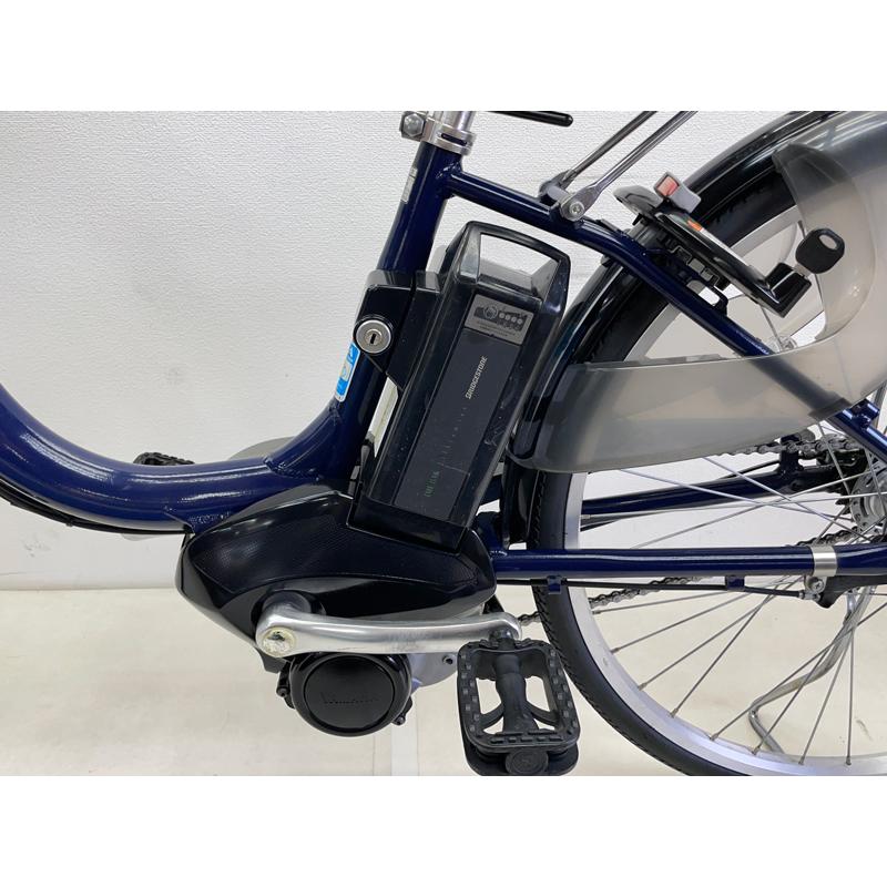 YAMAHA（ヤマハ） 【電動アシスト自転車 中古】ヤマハ パスチア 色 