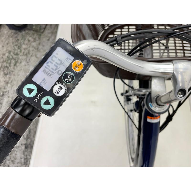 YAMAHA（ヤマハ） 【電動アシスト自転車 中古】ヤマハ パスチア 色