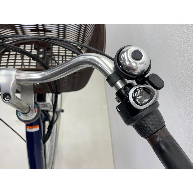 YAMAHA（ヤマハ） 【電動アシスト自転車 中古】ヤマハ パスチア 色