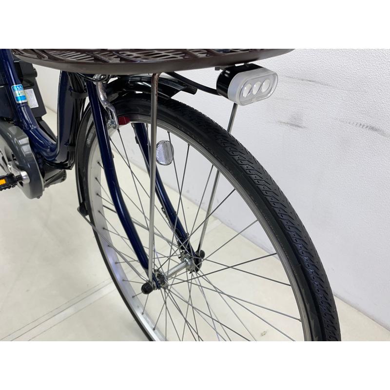 YAMAHA（ヤマハ） 【電動アシスト自転車 中古】ヤマハ パスチア 色