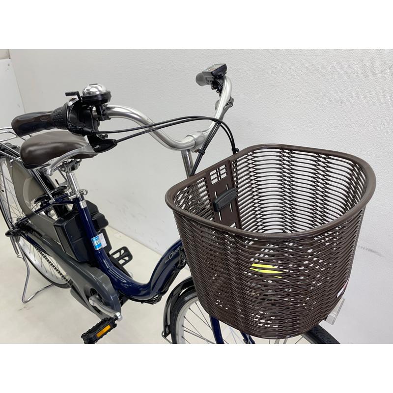 YAMAHA（ヤマハ） 【電動アシスト自転車 中古】ヤマハ パスチア 色
