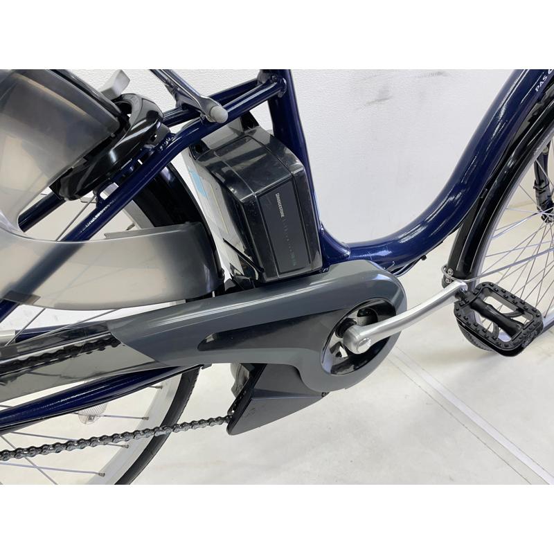 YAMAHA（ヤマハ） 【電動アシスト自転車 中古】ヤマハ パスチア 色 
