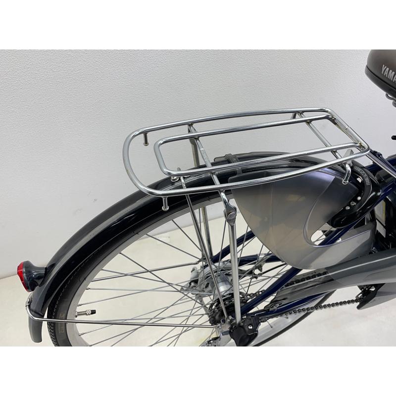 YAMAHA（ヤマハ） 【電動アシスト自転車 中古】ヤマハ パスチア 色