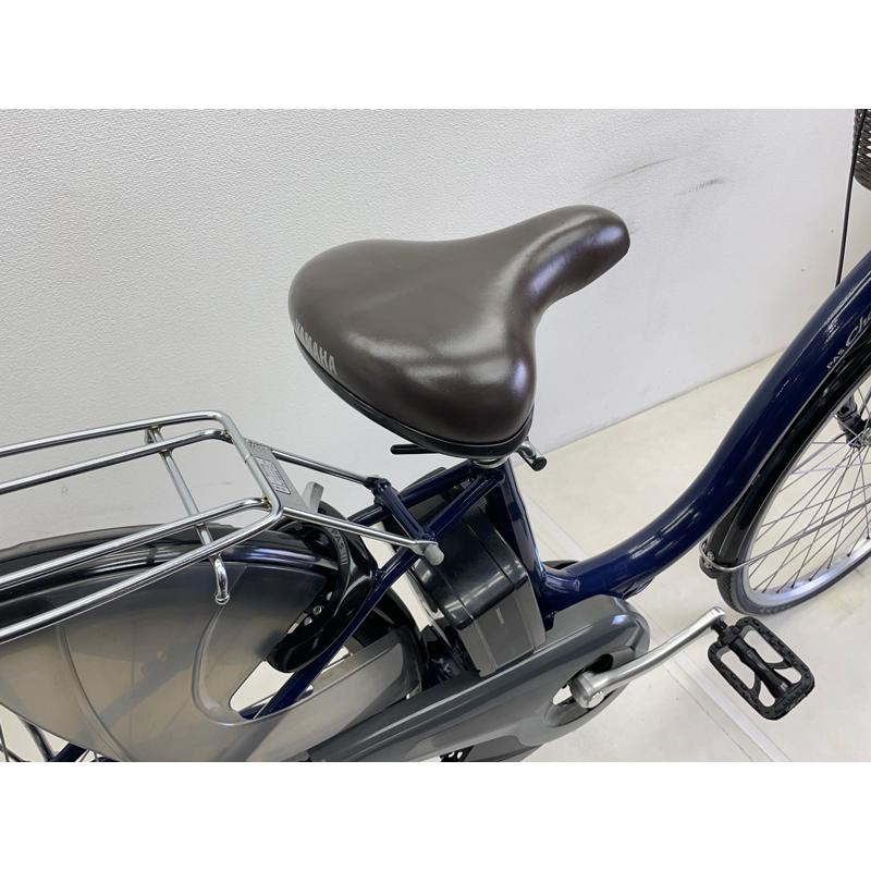 YAMAHA（ヤマハ） 【電動アシスト自転車 中古】ヤマハ パスチア 色