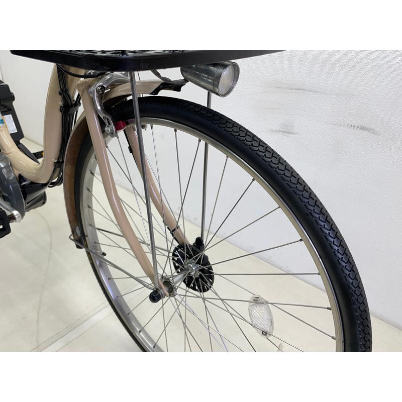 YAMAHA（ヤマハ） 【電動アシスト自転車 中古】ヤマハ パスナチュラ 色 
