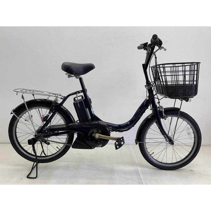 YAMAHA（ヤマハ） 【電動アシスト自転車 中古】ヤマハ パスシティC 色 