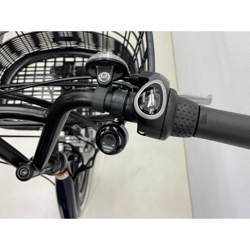 YAMAHA（ヤマハ） 【電動アシスト自転車 中古】ヤマハ パスシティC 色