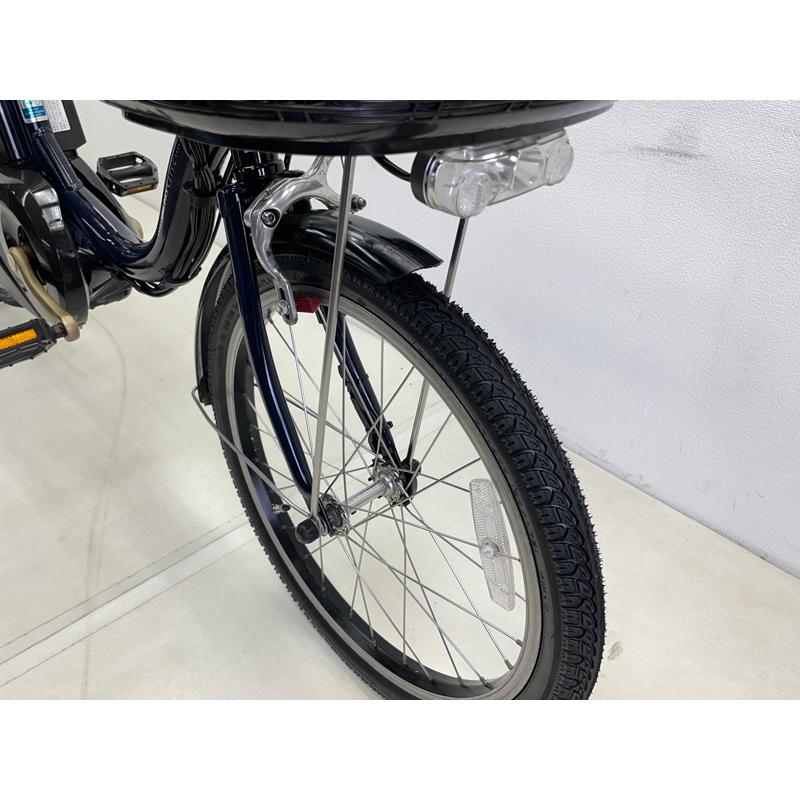 YAMAHA（ヤマハ） 【電動アシスト自転車 中古】ヤマハ パスシティC 色