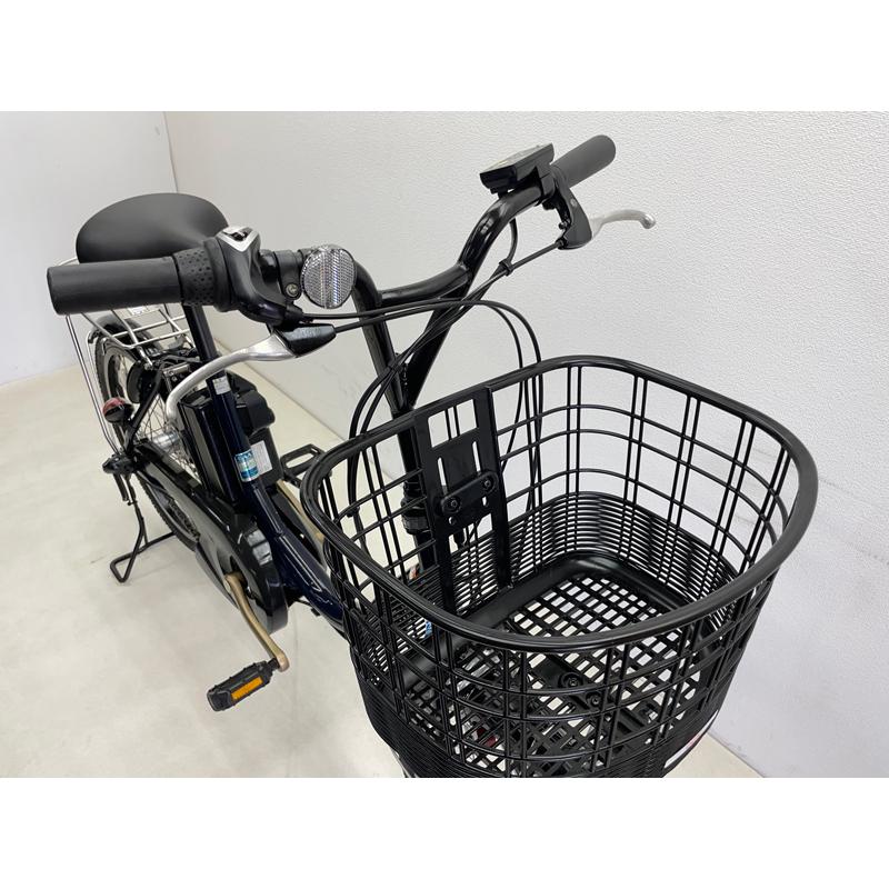 YAMAHA（ヤマハ） 【電動アシスト自転車 中古】ヤマハ パスシティC 色