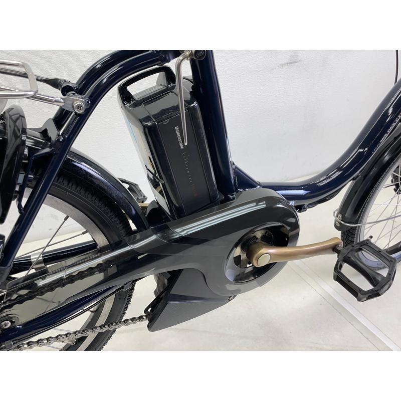 YAMAHA（ヤマハ） 【電動アシスト自転車 中古】ヤマハ パスシティC 色