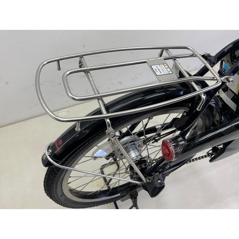 YAMAHA（ヤマハ） 【電動アシスト自転車 中古】ヤマハ パスシティC 色