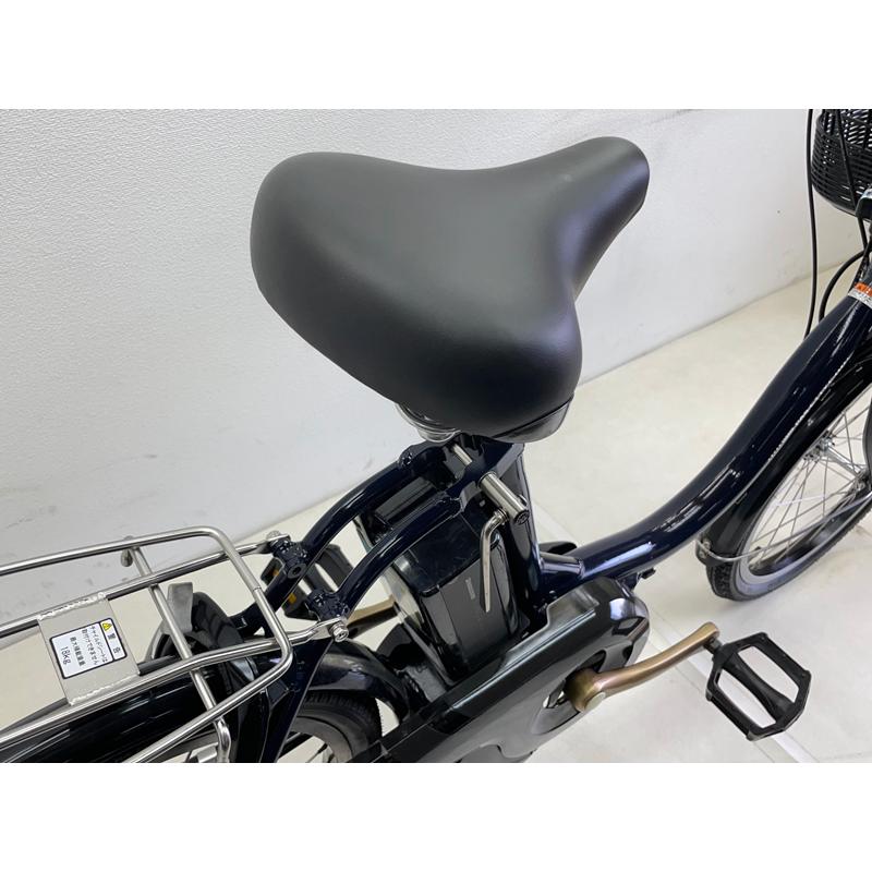 YAMAHA（ヤマハ） 【電動アシスト自転車 中古】ヤマハ パスシティC 色
