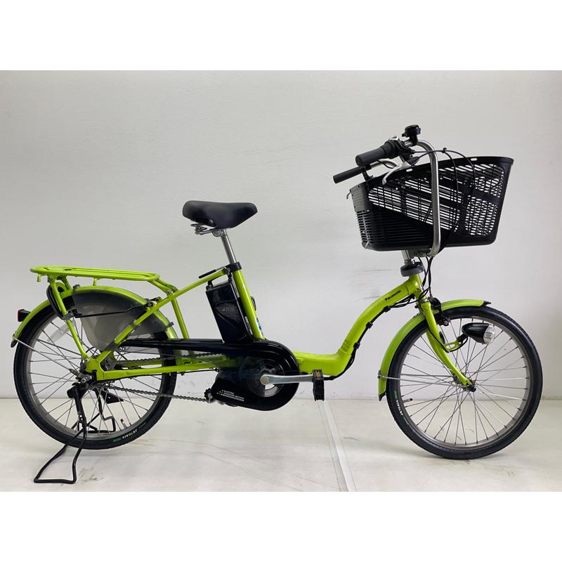 Panasonic（パナソニック） 【電動アシスト自転車 中古】パナソニック