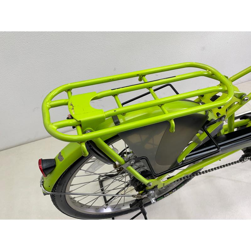Panasonic（パナソニック） 【電動アシスト自転車 中古】パナソニック