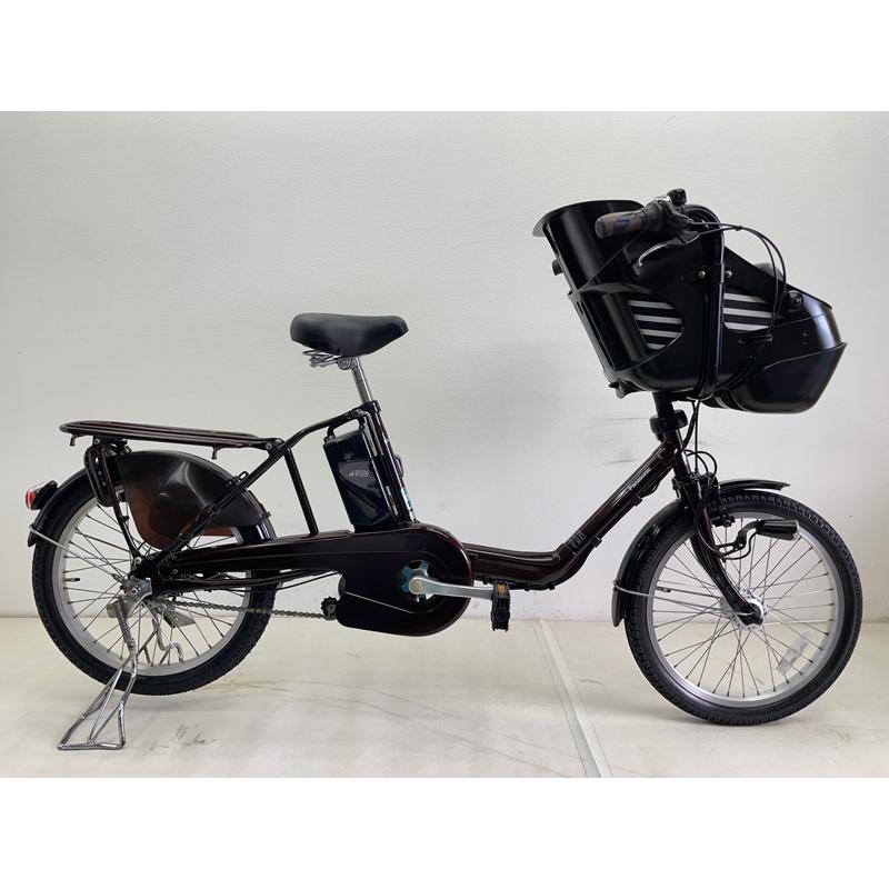 Panasonic gyutto annoys 13.2Ah電動自転車中古 Panasonic（パナソニック） 【電動アシスト自転車 中古】パナソニック