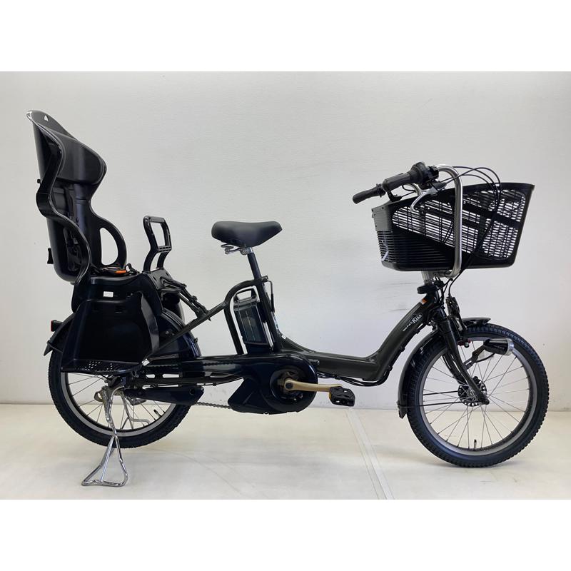 YAMAHA（ヤマハ） 【電動アシスト自転車 中古】ヤマハ パスキス 色 