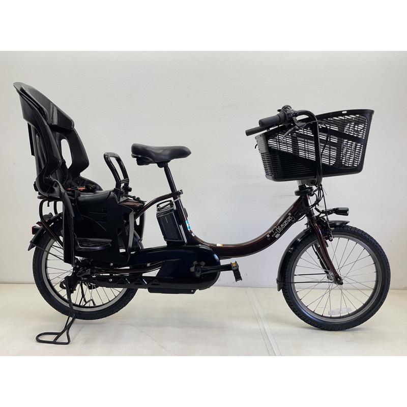 YAMAHA（ヤマハ） 【電動アシスト自転車 中古】ヤマハ パスキス 色 