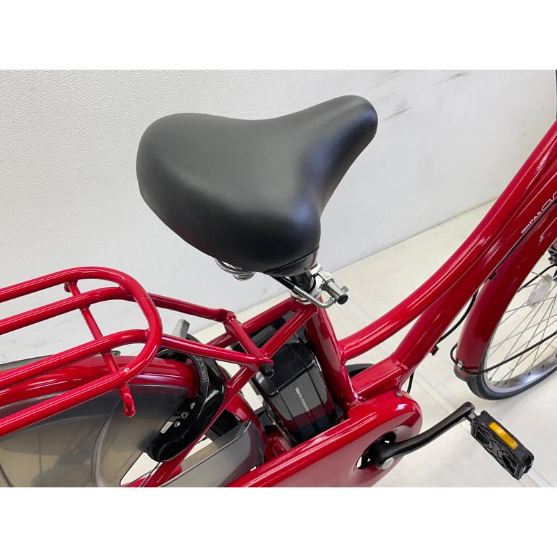 YAMAHA（ヤマハ） 【電動アシスト自転車 中古】ヤマハ パスアミ 色 