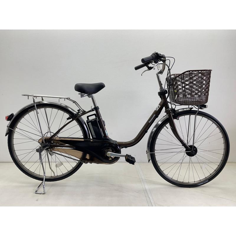 Panasonic（パナソニック） 【電動アシスト自転車 中古】パナソニック