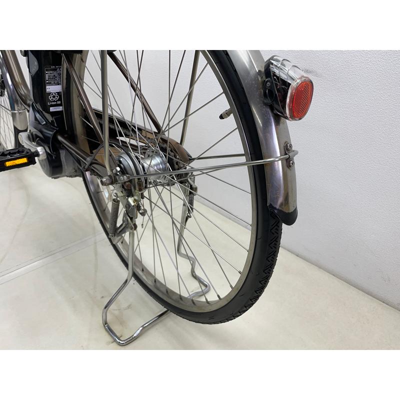Panasonic（パナソニック） 【電動アシスト自転車 中古】パナソニック