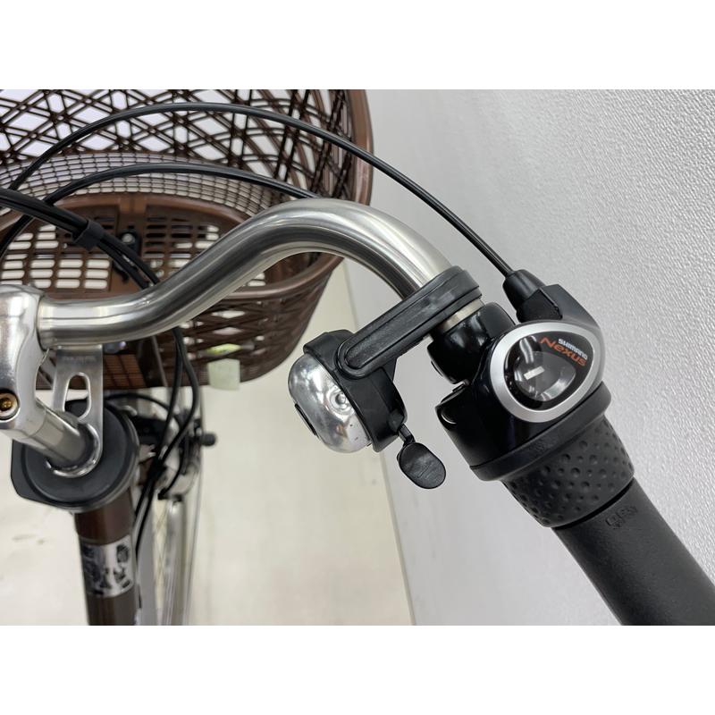 Panasonic（パナソニック） 【電動アシスト自転車 中古】パナソニック