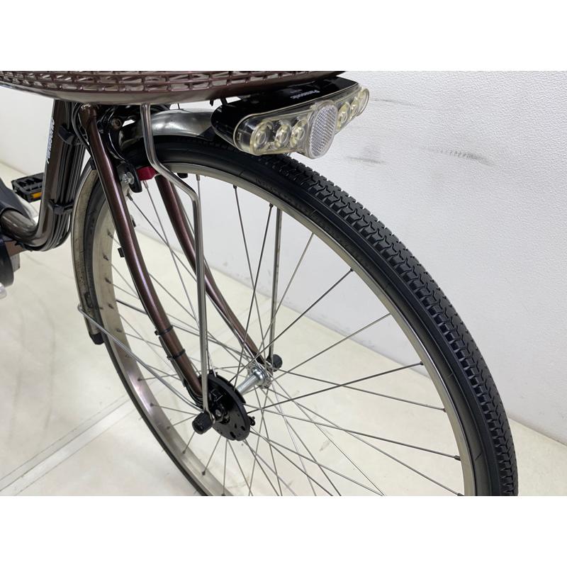 Panasonic（パナソニック） 【電動アシスト自転車 中古】パナソニック