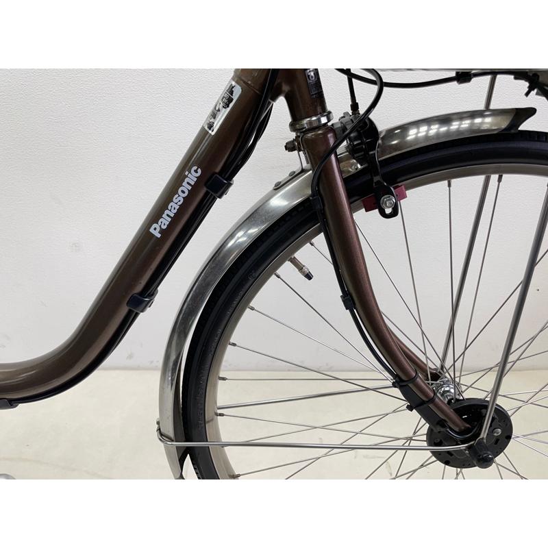 Panasonic（パナソニック） 【電動アシスト自転車 中古】パナソニック