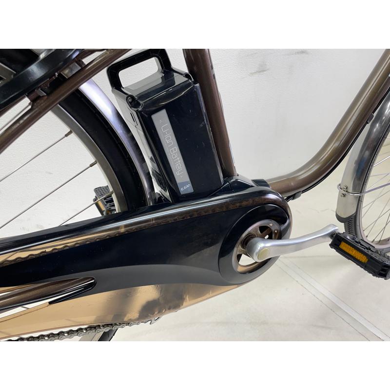 Panasonic（パナソニック） 【電動アシスト自転車 中古】パナソニック