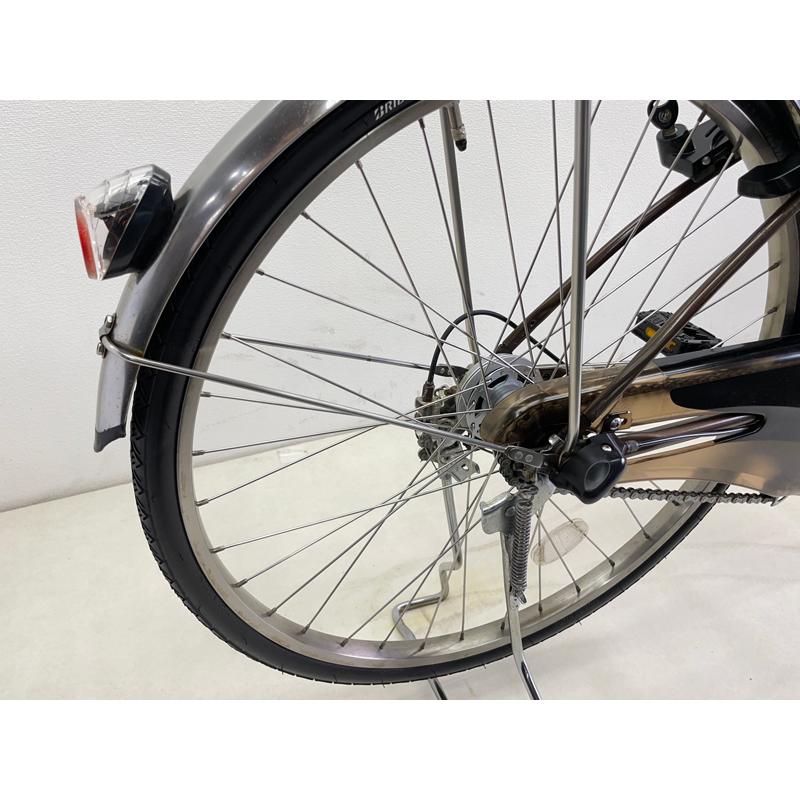 Panasonic（パナソニック） 【電動アシスト自転車 中古】パナソニック 